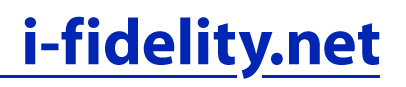 Vorstellung auf i-fidelity.net
